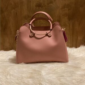 LUXURY DIVAS HANDBAG